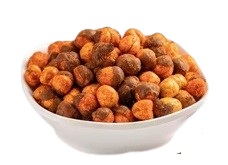 peri peri chana
